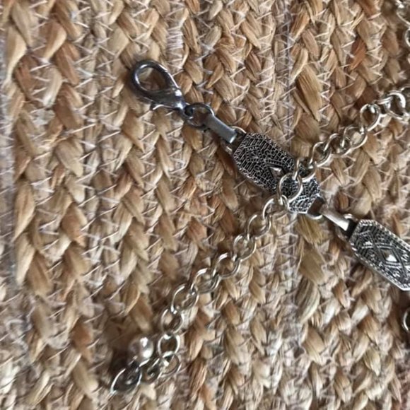 Silver Belt - Picture 3 of 3